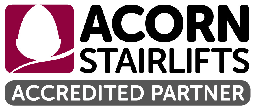 Acorn Stairlifts - Accredited Partner