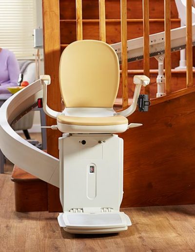 180 stairlift onlook