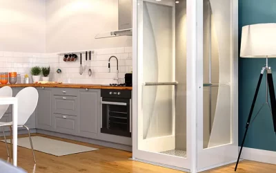 Did You Know? We Also Offer a Free Survey and Discounted Quote of Up to 25% on Through Floor Lifts